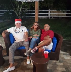 Meet your Posher, Hector